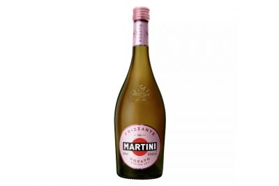 Martini Frizzante Rosato Medium Dry (0,75l)