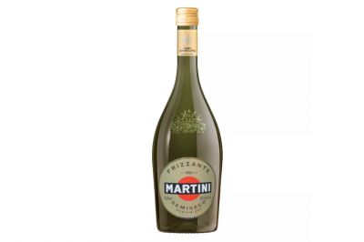 Martini Frizzante Semiseco Medium Dry (0,75l)