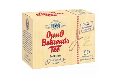 OnnO Behrends Ostfriesen-Tee (50x1,5g)