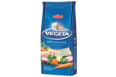 Podravka Vegeta W�rzmischung (500g)