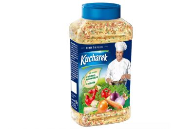 Kucharek W�rzmischung aus Gem�se (850g)