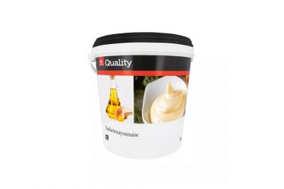 Transgourmet Quality Salatmayonnaise (10kg)