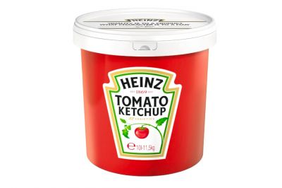Heinz Tomato Ketchup (11,5kg)