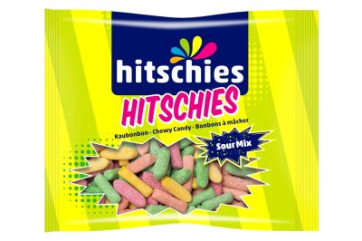 Hitschies Sour Mix (200g)