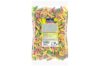 Hitschies Sour Mix (1000g)