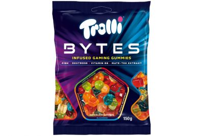 Trolli Bytes (150g)
