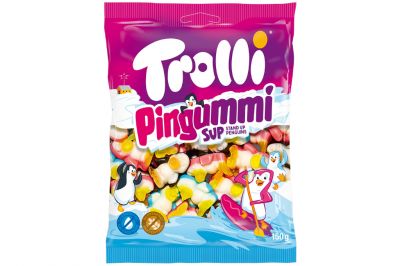 Trolli Pingummi (150g)