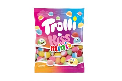 Trolli Kiss Minis (150g)
