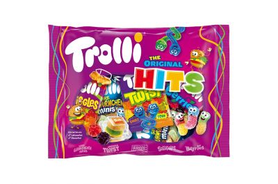 Trolli The Original Hits (200g)