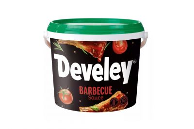 Develey Barbecue Sauce (5kg)