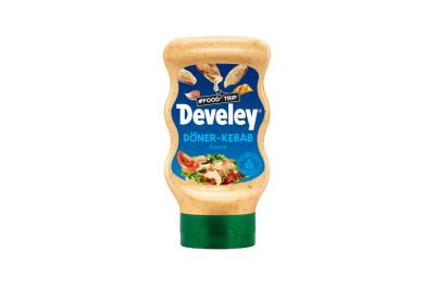 Develey D�ner-Kebab Sauce (300ml)