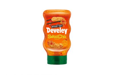 Develey Sweet Chili Sauce (300ml)