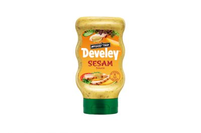 Develey Sesam Sauce (300ml)