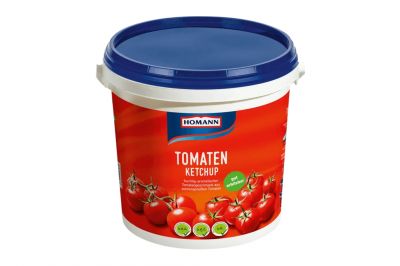 Homann Tomaten-Ketchup (10kg)
