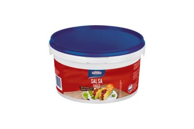 Homann Salsa Sauce (3kg)