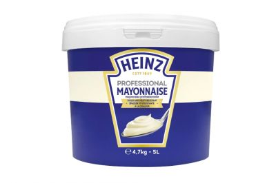 Heinz Professional Mayonnaise (4,7kg)