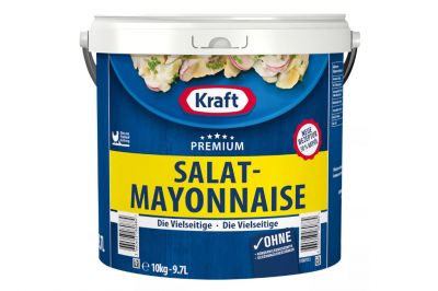 Kraft Salat-Mayonnaise (10kg)