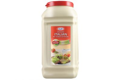 Kraft Dressing Italian (5l)