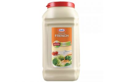 Kraft Dressing French (5l)