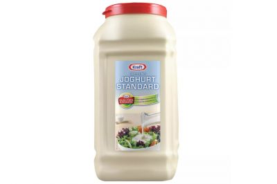 Kraft Dressing Joghurt Standard (5l)
