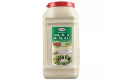 Kraft Dressing Joghurt Kr�uter (5l)