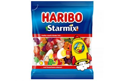 Haribo Starmix (175g)