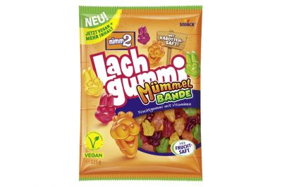 Nimm2 M�mmelbande (225g)