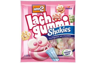 Nimm2 Shakies (225g)