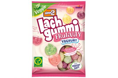 Nimm2 Frutivity Yoghurt (225g)
