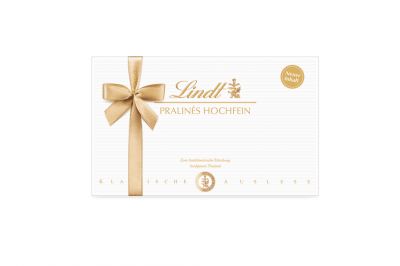 Lindt Pralins Hochfein (350g)