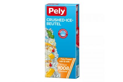 Pely Crushed Ice Beutel (12Stk.)