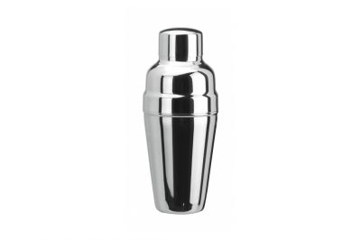 Fuchs Cocktail Shaker Deluxe 3-teilig (1Stk.)