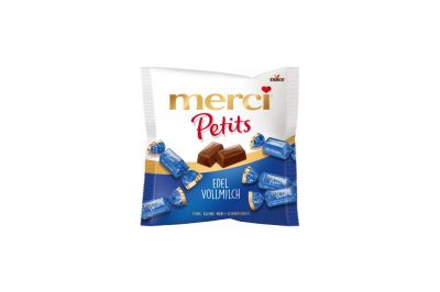 Storck Merci Petits Edel Vollmilch (125g)