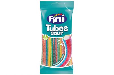 Fini Tubes Sour (90g)