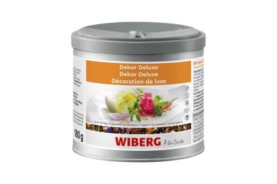 Wiberg Dekor Deluxe Gew�rzzubereitung (180g)