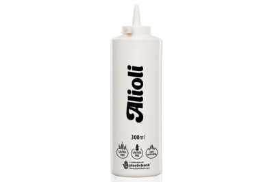 Millas Alioli (300ml)