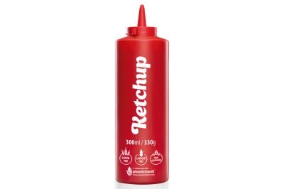 Millas Ketchup (300ml)