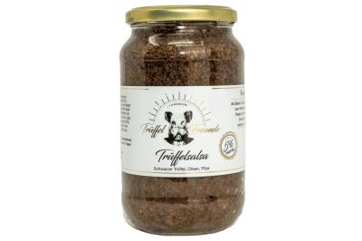Tr�ffelfreunde Salsa Tr�ffel XL (500g)