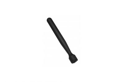 Fuchs St��el Kunststoff Caipi Black (1Stk.)