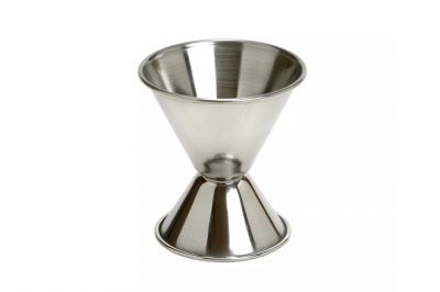 Fuchs Messbecher Profi Jigger 3,5 cl und 5 cl (1Stk.)