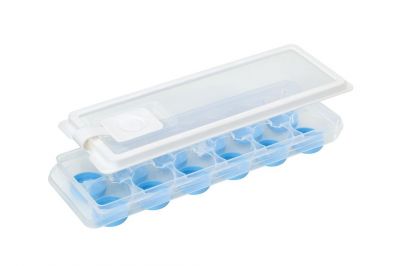 Cilio Eisw�rfelform Rondo Plus (1Stk.)