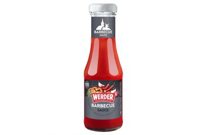 Werder Barbecue Sauce (250ml)