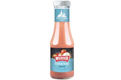 Werder Cocktail Sauce (250ml)