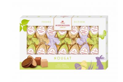 Niederegger Nougat Eier Variationen (175g)