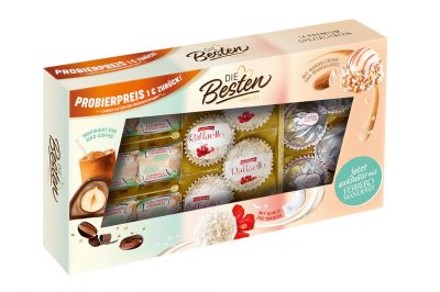 Ferrero Die Besten Sommer (131g)
