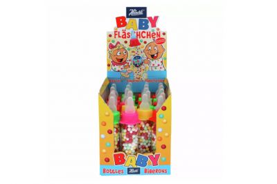 Heinerle Babyfl�schchen (20x30g)