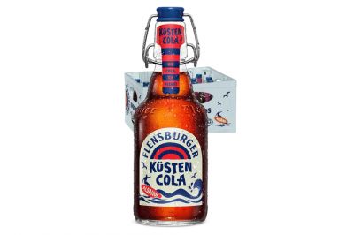 Flensburger K�stencola (20x0,33l)