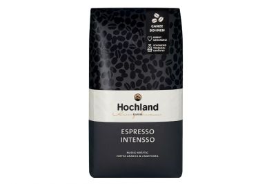 Hochland Kaffee Espresso Intensso (1kg)