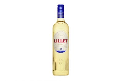 Lillet Blanc Alkoholfrei 0% vol (0,75l)