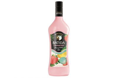 Mangaroca Batida Strawberry Pi�a Colada 16 % vol. (0,7l)